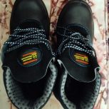 کفش کار سایز 42