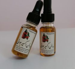 روغن اکسیر جوانی فوق العاده عالی
