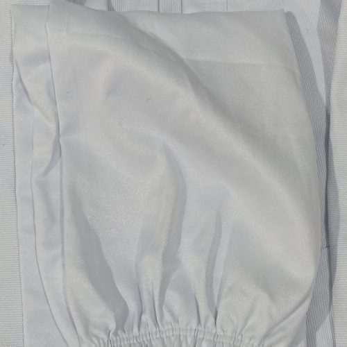 لباس ورزشی جودو