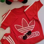 ست بلوز شلوار اسپرت آدیداس