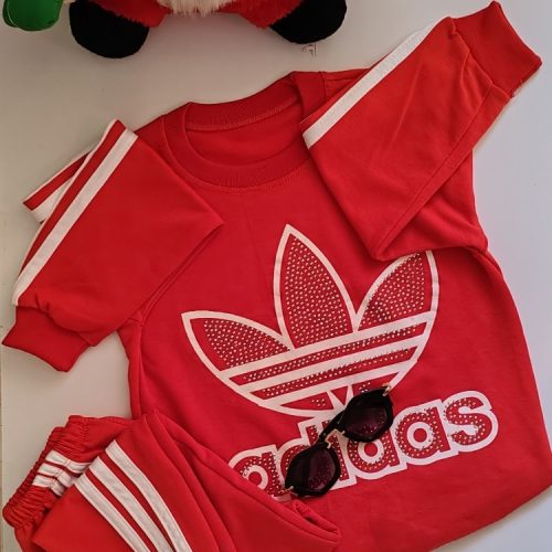 ست بلوز شلوار اسپرت آدیداس