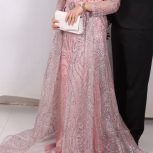 لباس مجلسی دخترانه