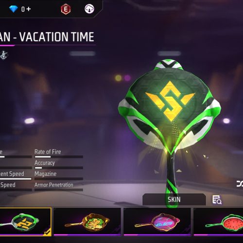 اکانت فری فایر اکانت بدی نیست قیمت مقطوع است