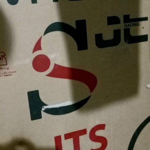 ویلچر تاشو برند JTS