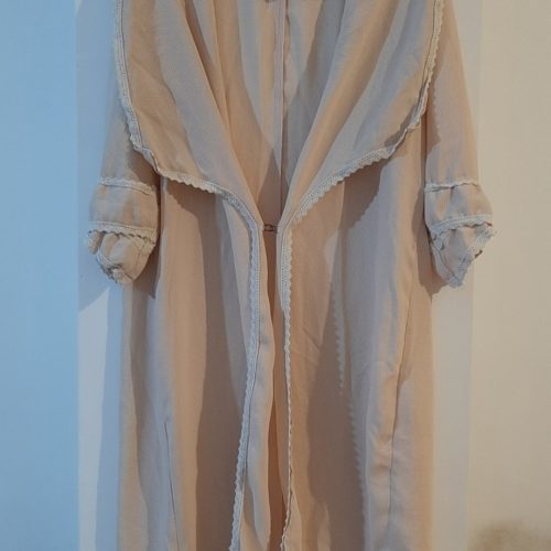 پالتو ها فری سایز نو