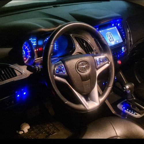 جک s5 مدل 1399