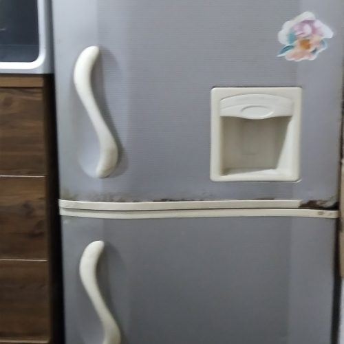 یخچال فریزر سونیا