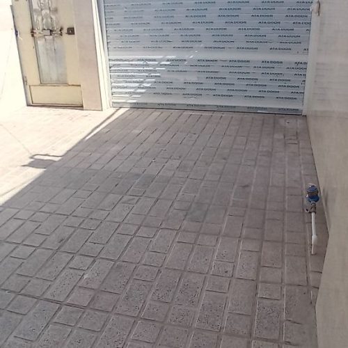 خانه ویلایی نوساز 2 خوابه بسیار شیک 250 میلیون رهن کامل