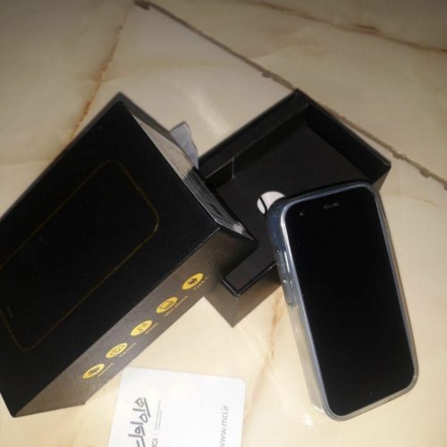 مینی اپل 15