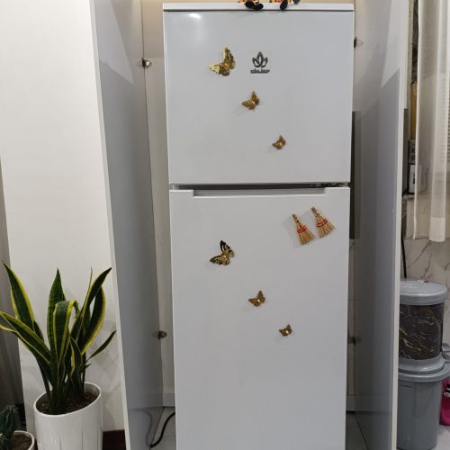 یخچال فریزر