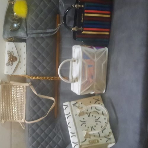کیف دوشی