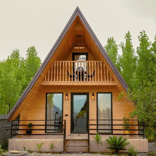 انواع کار های نجاری