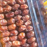 خرمای خاصویی اجیلی