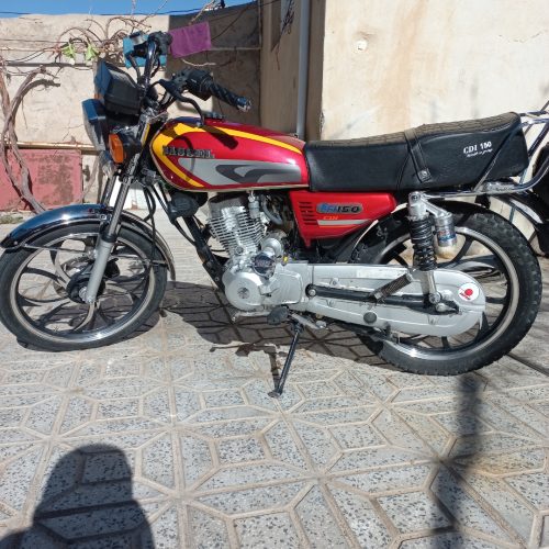 موتور150 مدل99