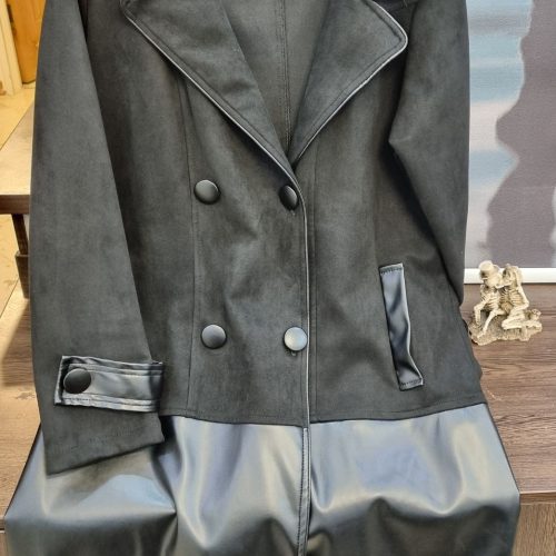 دوعددمانتوسوییت نو