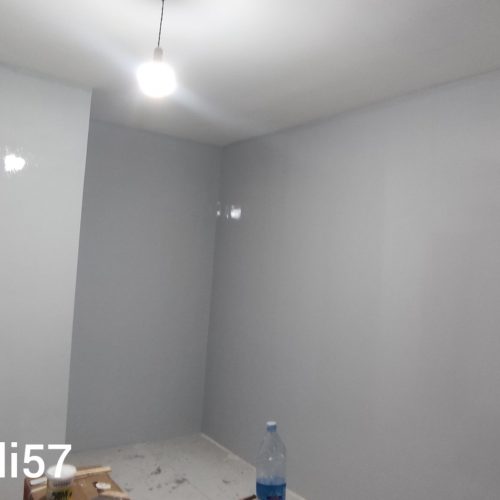 نقاشی ساختمان