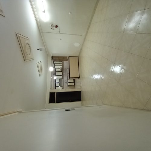 خانه ی اجاره ای