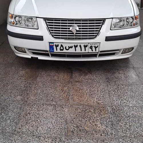 الیکس مدل 88 بیرنگ