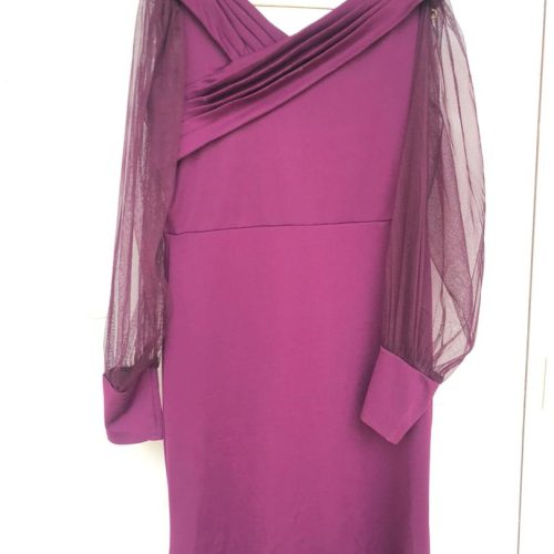 لباس مجلسی .شیک وخوشگل