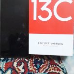 گوشی 4 ماه کارکرده خورده زمین فقط روشن نمیشه تاچ ال سی دی سالم نیلز به تعمیر دارد