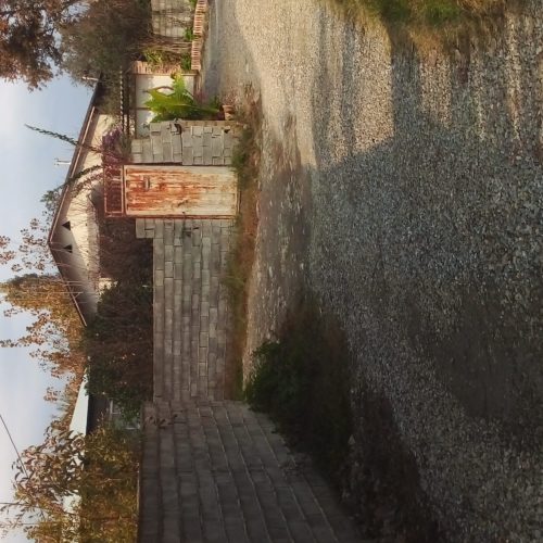 فروش زمین مسکونی داخل بافت