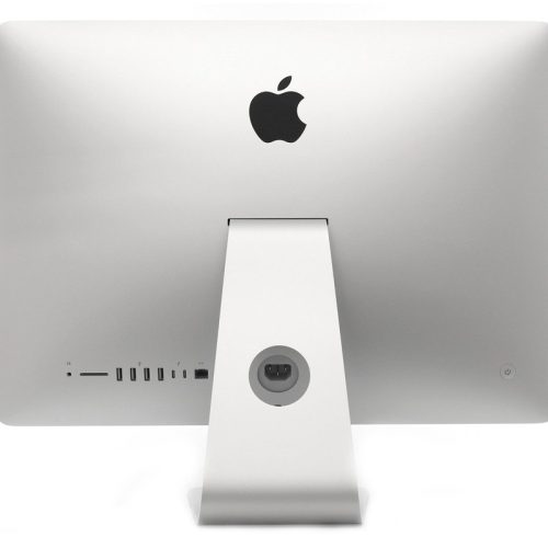 APPLE ALL IN ONE