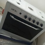 اجاق گاز صفر