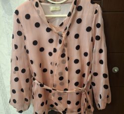 شومیز زنانه/دخترانه مجلسی