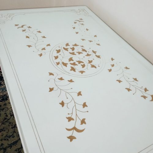 میز ناهارخوری