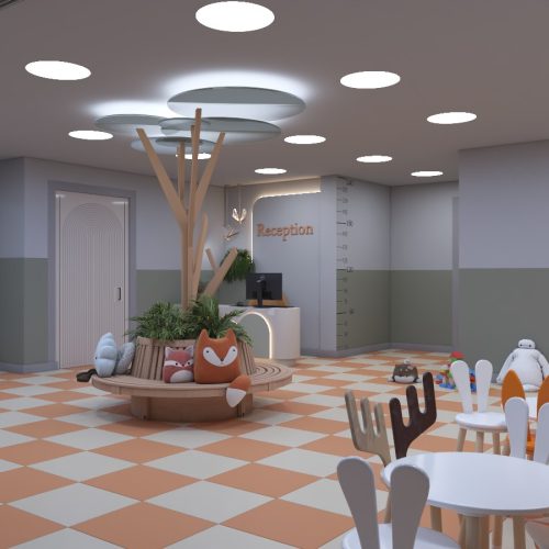 سرمایه گذاری در برج لوکس