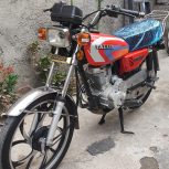 پرواز استارتی مدل 95