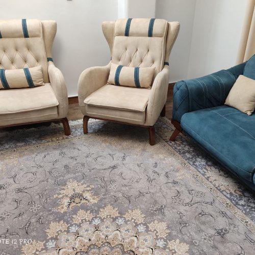 مبل 8نفره مدل چستر