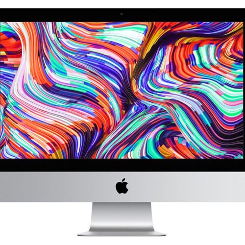 APPLE ALL IN ONE