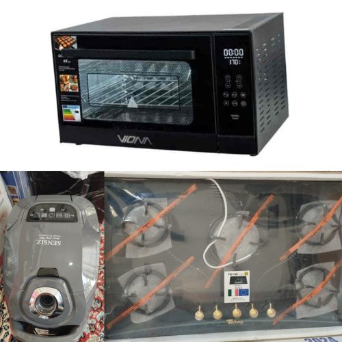 لوازم خانگی