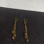 گوشواره قلبی