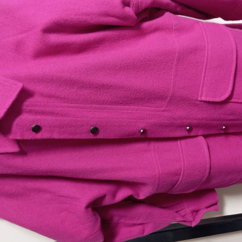 شکت دخترانه پاییزه