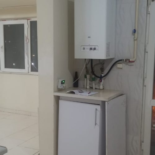 اپارتمان 3 خوابه 88 متری فول
