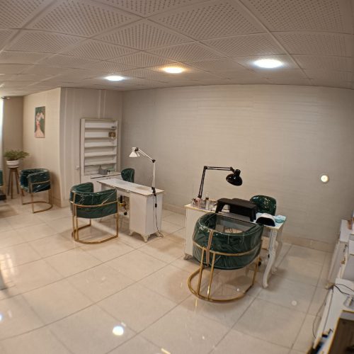 اجاره لاین های زیبایی مرکز شهر با قیمت مناسب