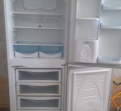 نام یخچال سوزان