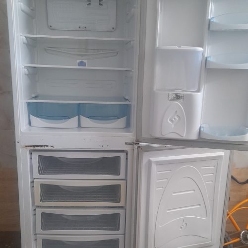 نام یخچال سوزان