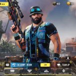 اکانت کلاف دیوتی