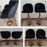 تعدادی وسایل سالن زیبایی