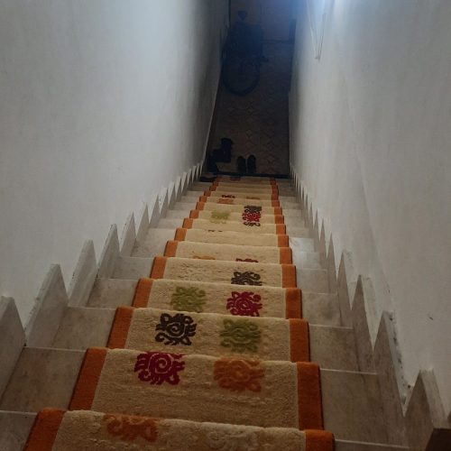 فروش منزل مسکونی