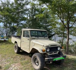 موتور تمام سالم