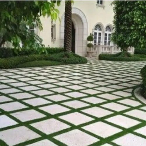 بنایی ساختمان باغ