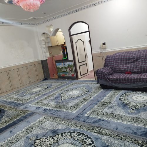 سوییت درگهان در بازار قدیم،آپارتمان وتمیز