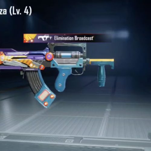 اکانت پابجی لول(80)