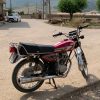 موتورسیکلت تلاش