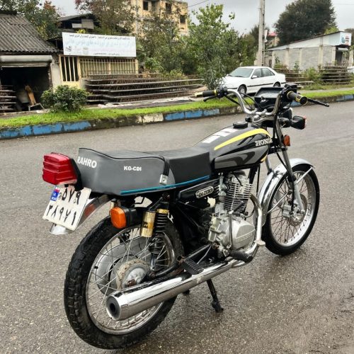 موتور سیکلت