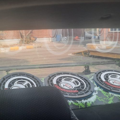 سیستم سنگین خودرو